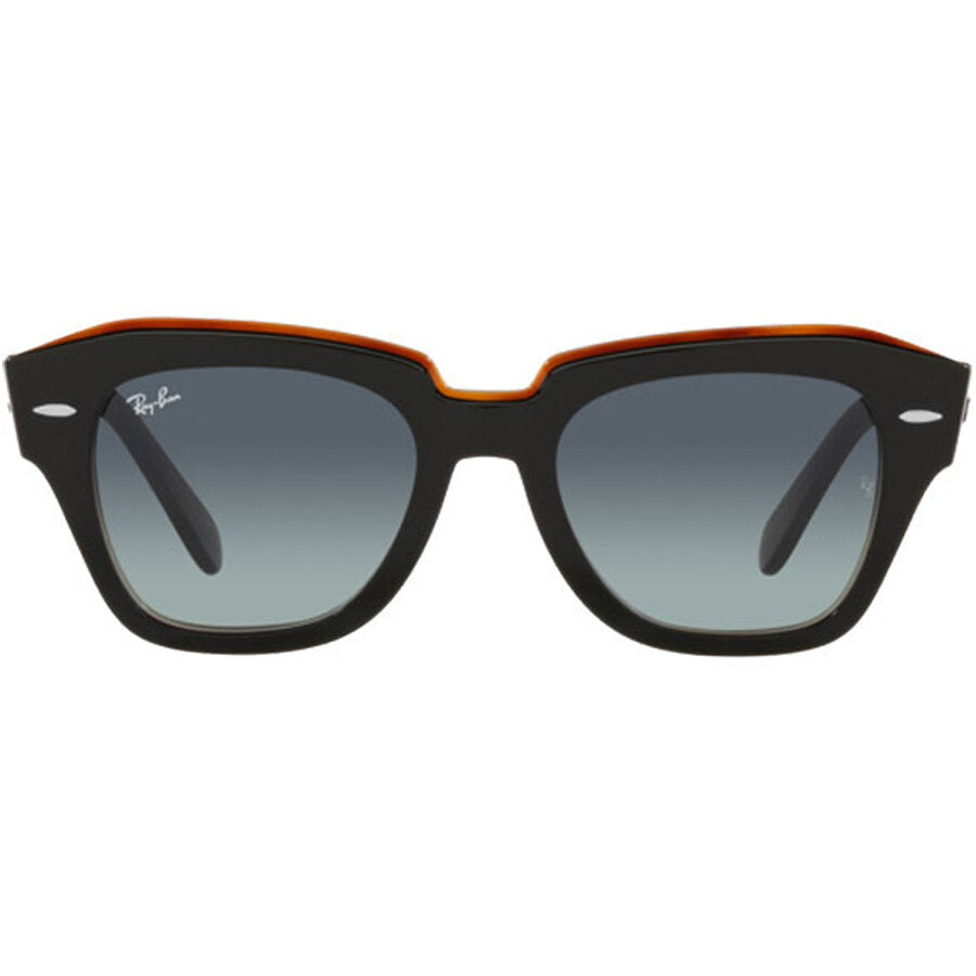Ochelari de soare unisex Ray-Ban RB2186 132241