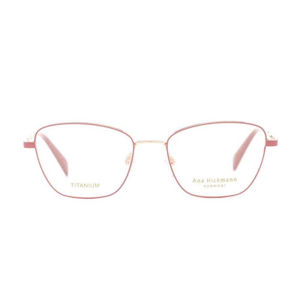 Rame ochelari de vedere dama Ana Hickmann AH1515T 01B