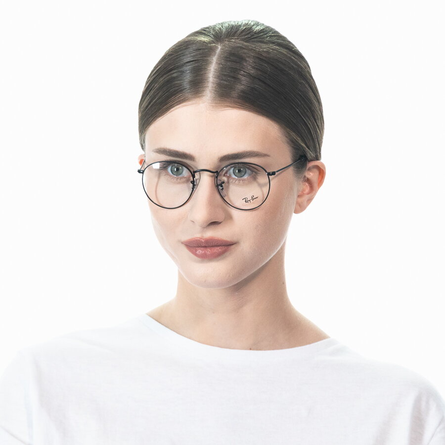 Ray-Ban RX3447V 2503 оправа для очков унисекс