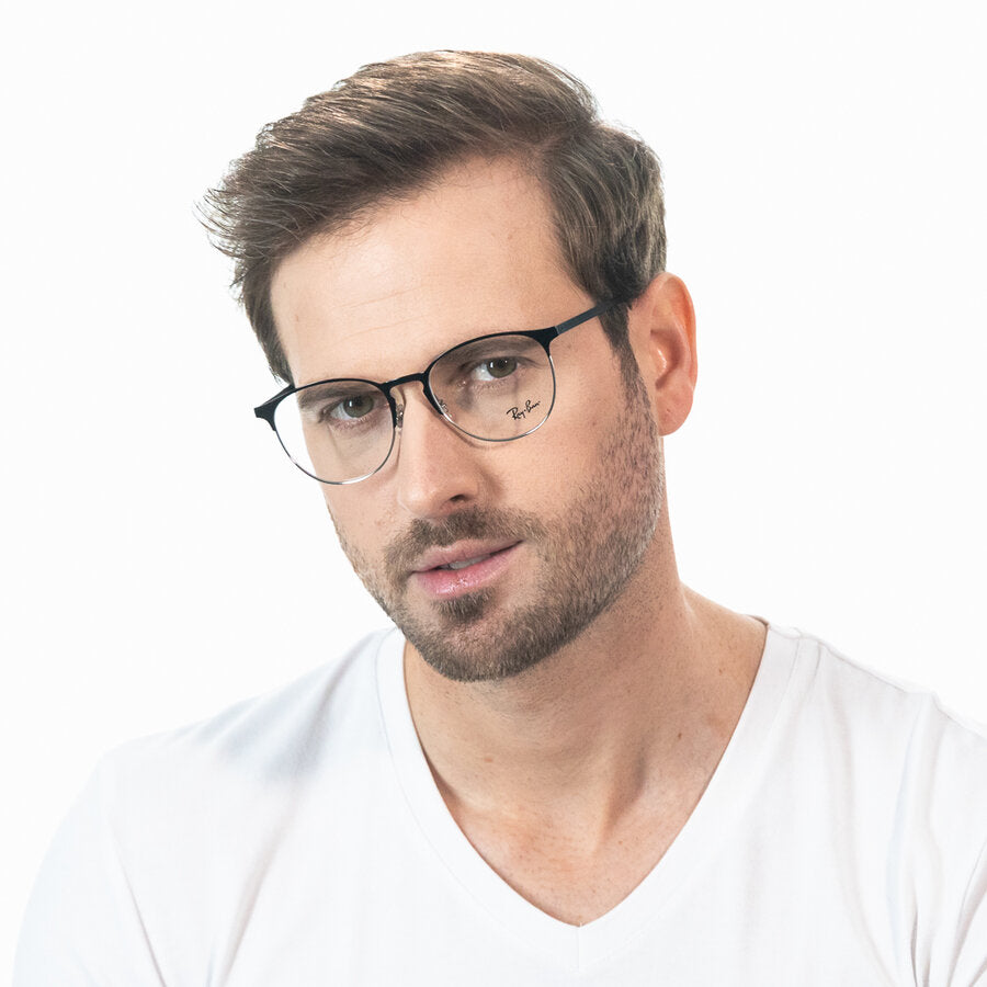 Оправы для очков унисекс Ray-Ban RX6375 2861