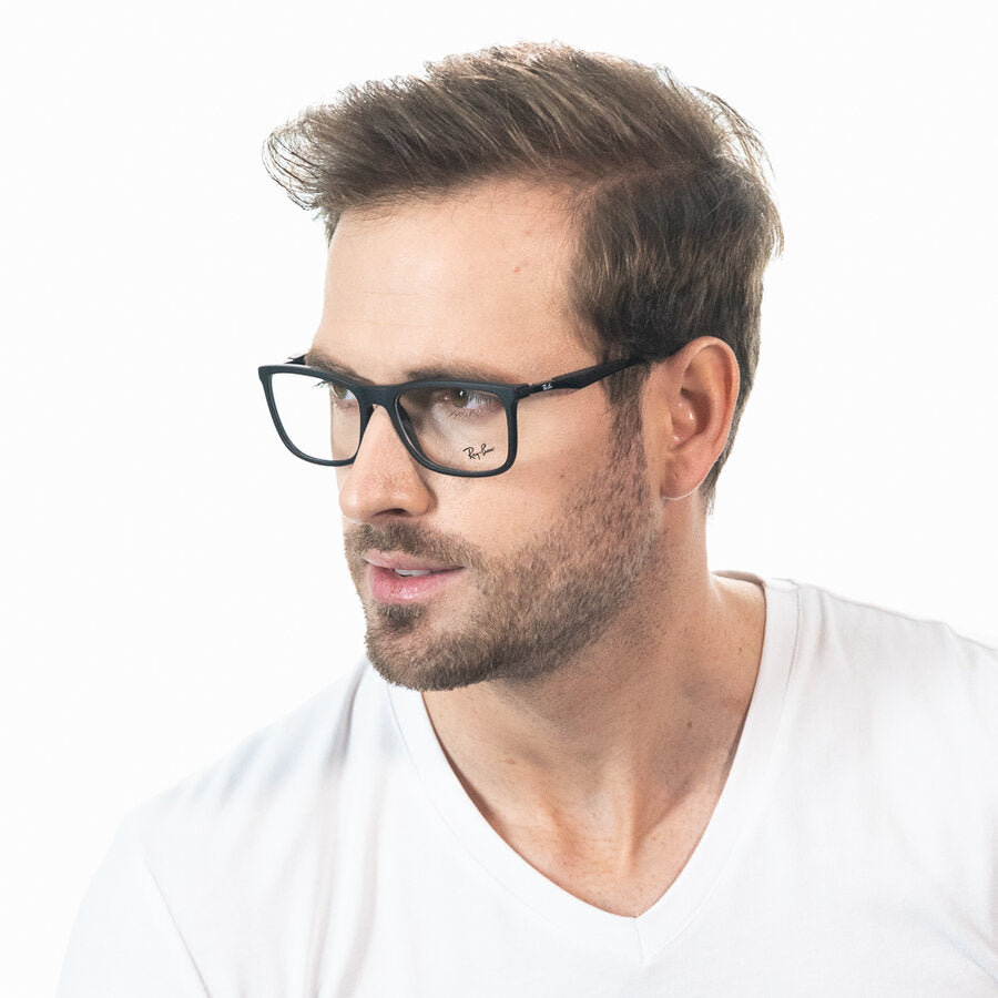 Rame ochelari de vedere unisex  Ray-Ban RX7029 2077