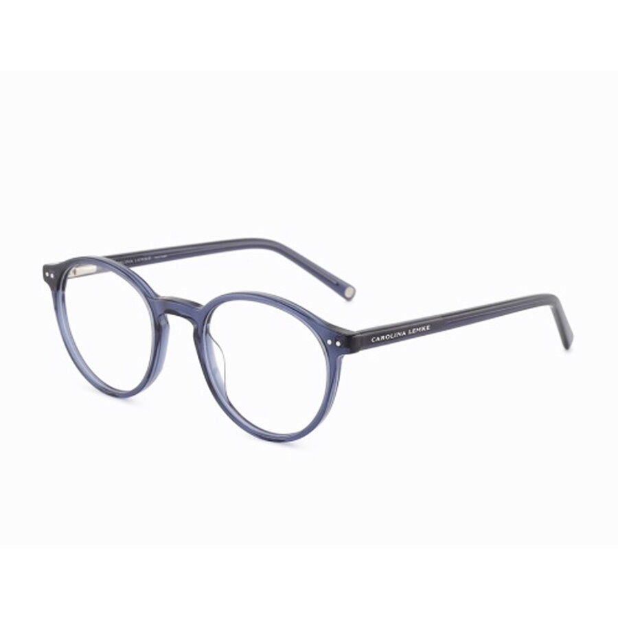 Rame ochelari de vedere unisex Carolina Lemke CL8022 04