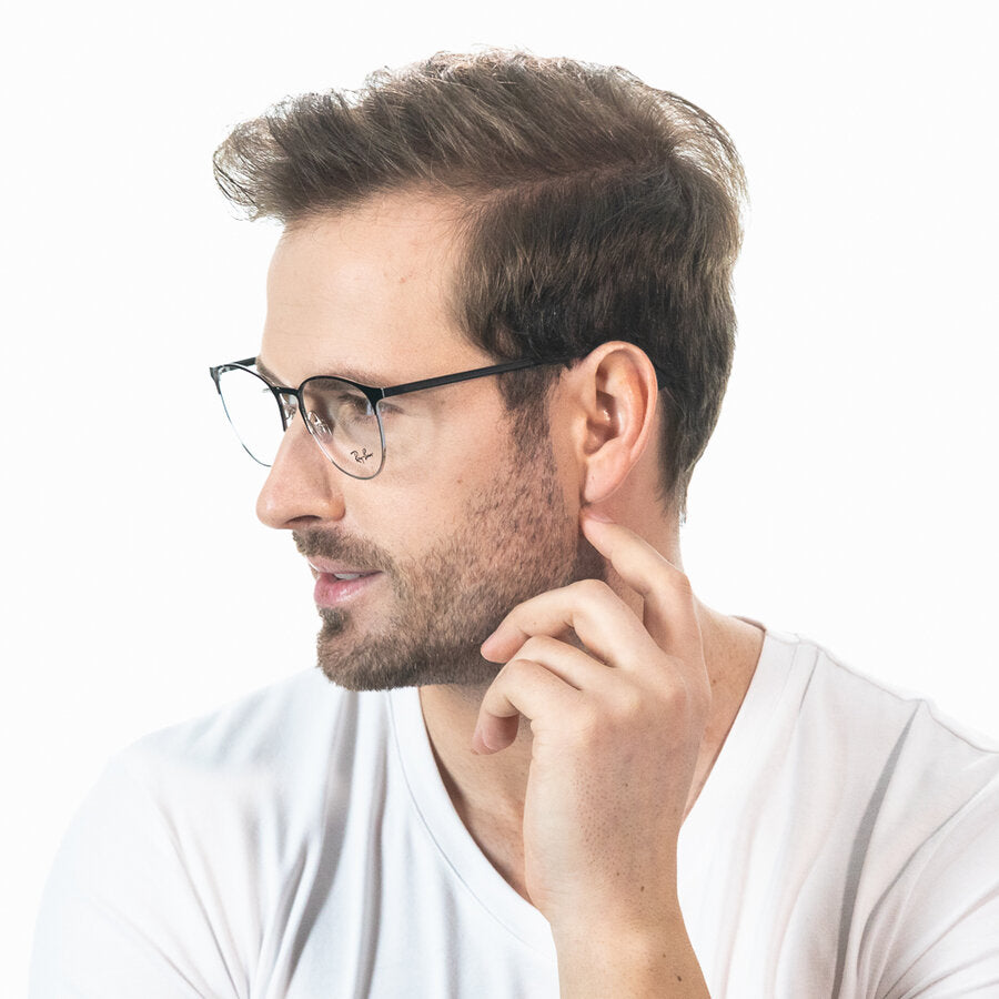 Оправы для очков унисекс Ray-Ban RX6375 2861