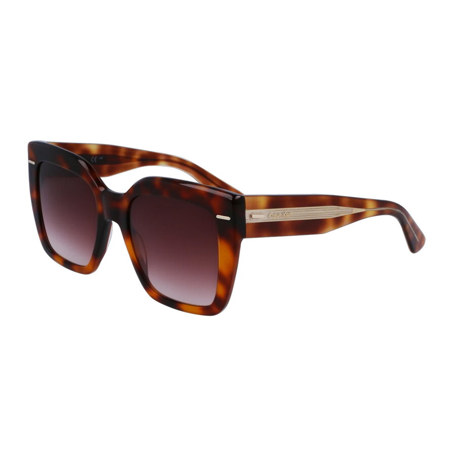 Ochelari de soare dama Calvin Klein CK23508SN 220