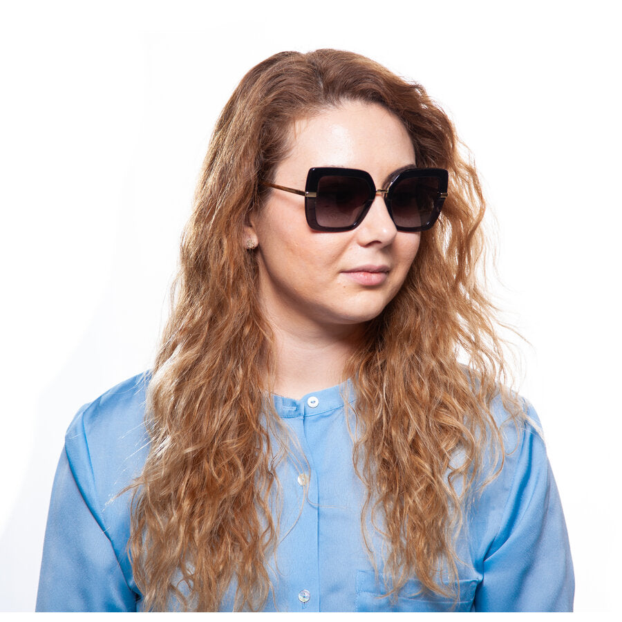 Солнцезащитные очки для женщин Dolce & Gabbana DG4373 32468G