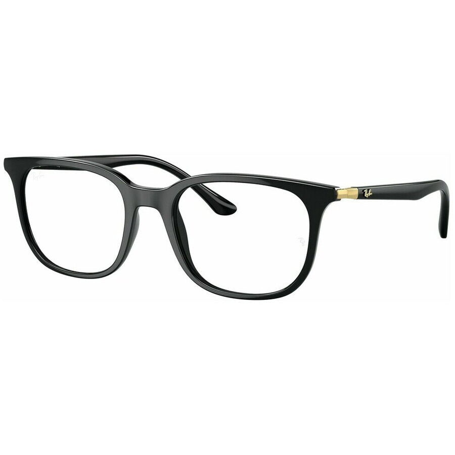 Ray-Ban RX7211 2000 оправа для очков унисекс