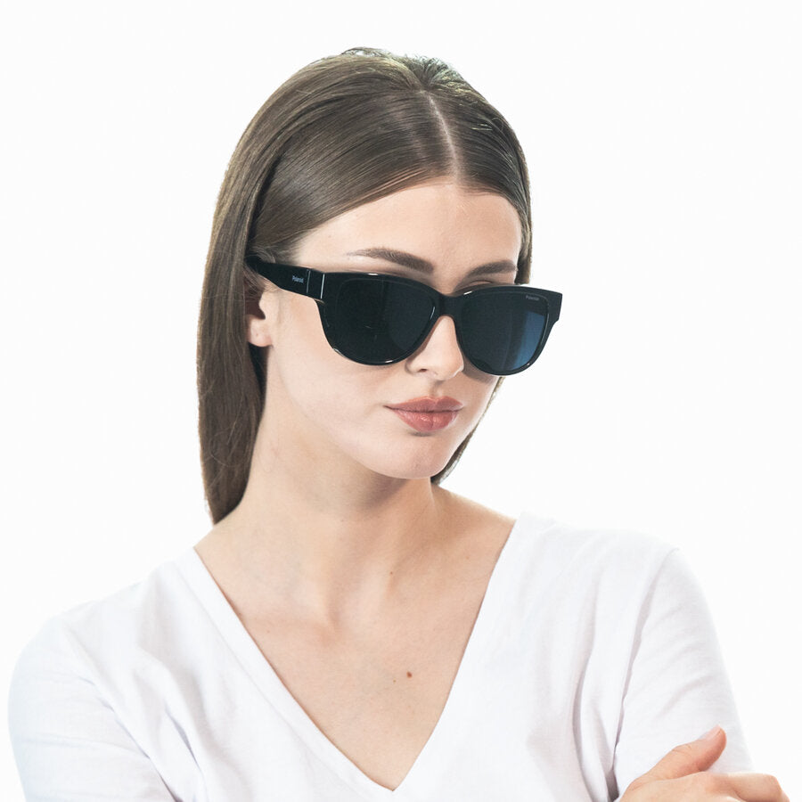 Ochelari de soare dama Polaroid PLD 9013/S 807