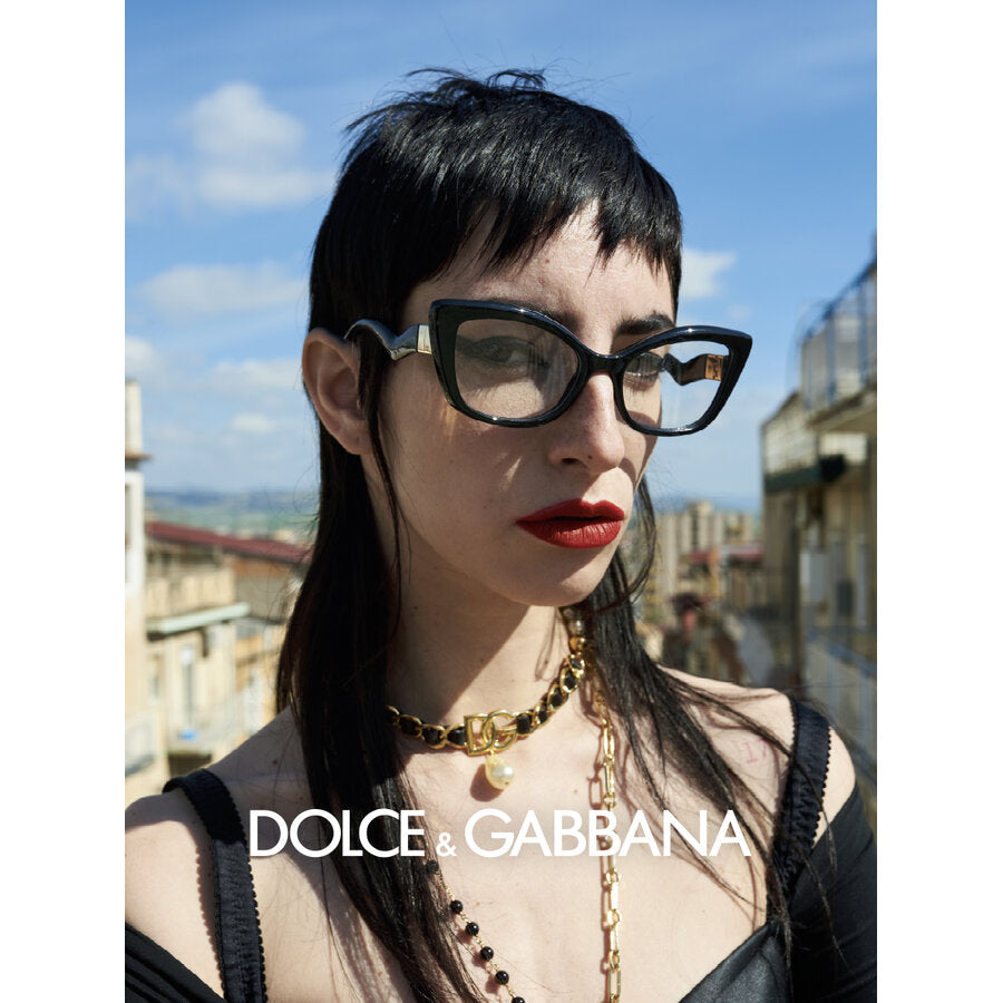 Женские оправы для очков Dolce &gabbana DG5078 501