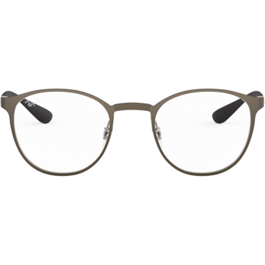 Оправы для очков унисекс Ray-Ban RX6355 2620