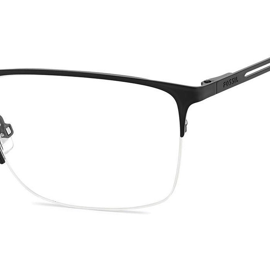 Rame ochelari de vedere barbati Fossil FOS 7139/G 003