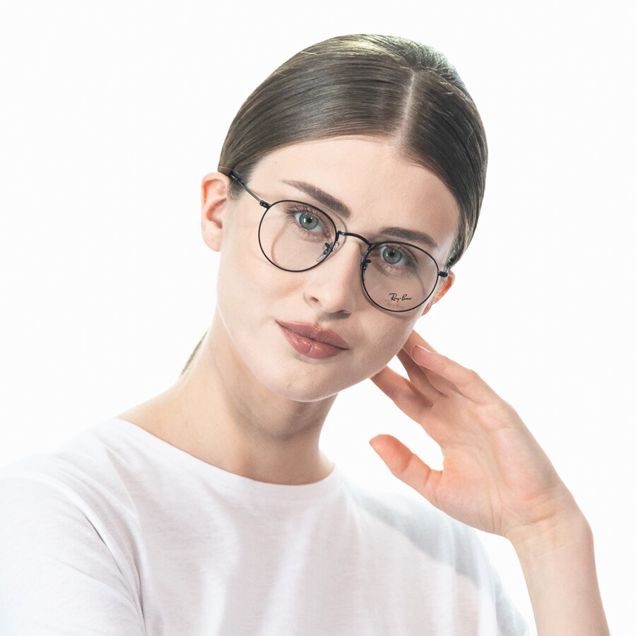 Ray-Ban RX3447V 2503 оправа для очков унисекс