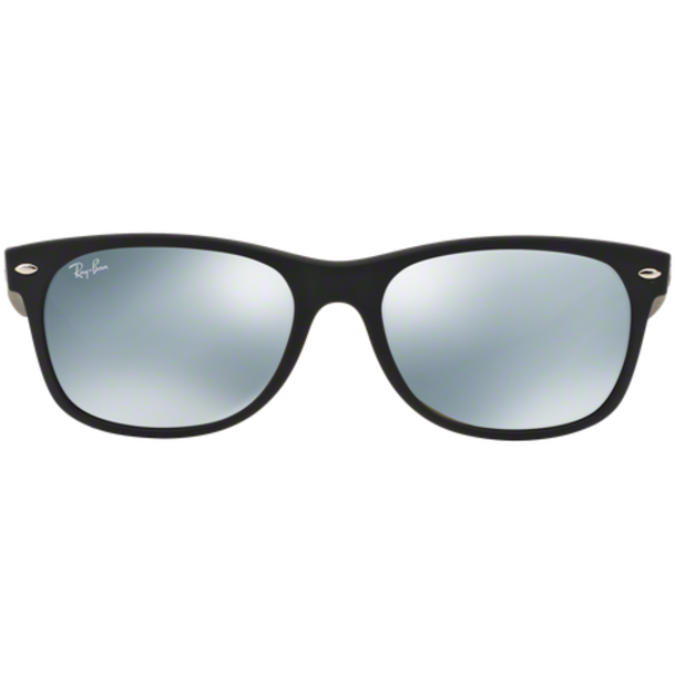 Ochelari de soare unisex New Wayfarer Ray-Ban RB2132 622/30