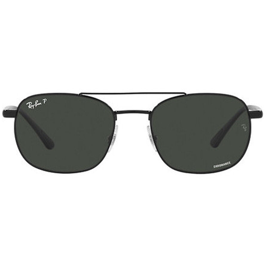 Ochelari de soare dama Ray-Ban RB3684CH 002/K8