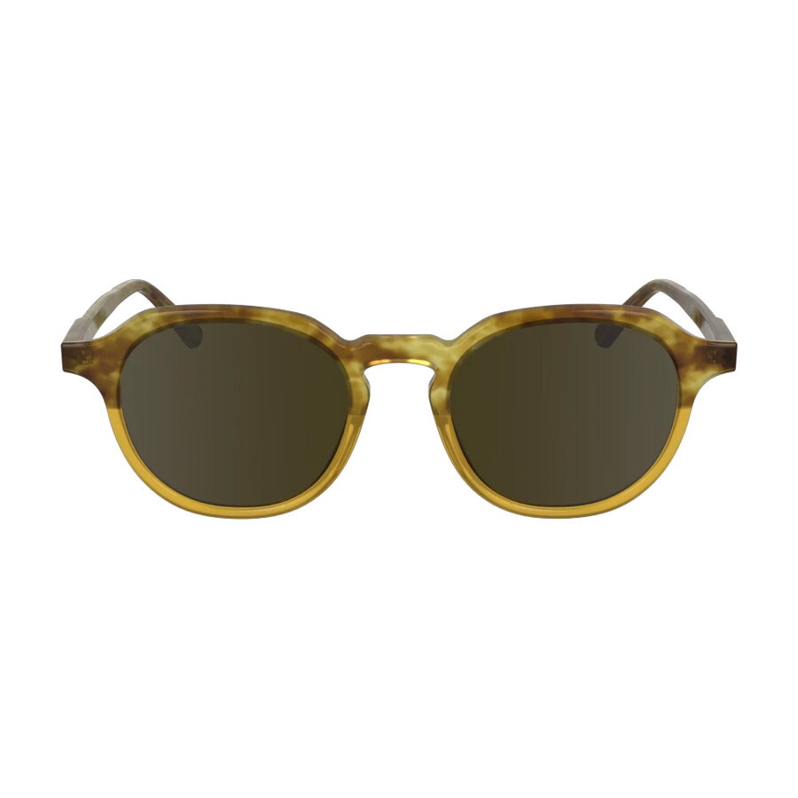 Ochelari de soare unisex Calvin Klein CK24538SN 255
