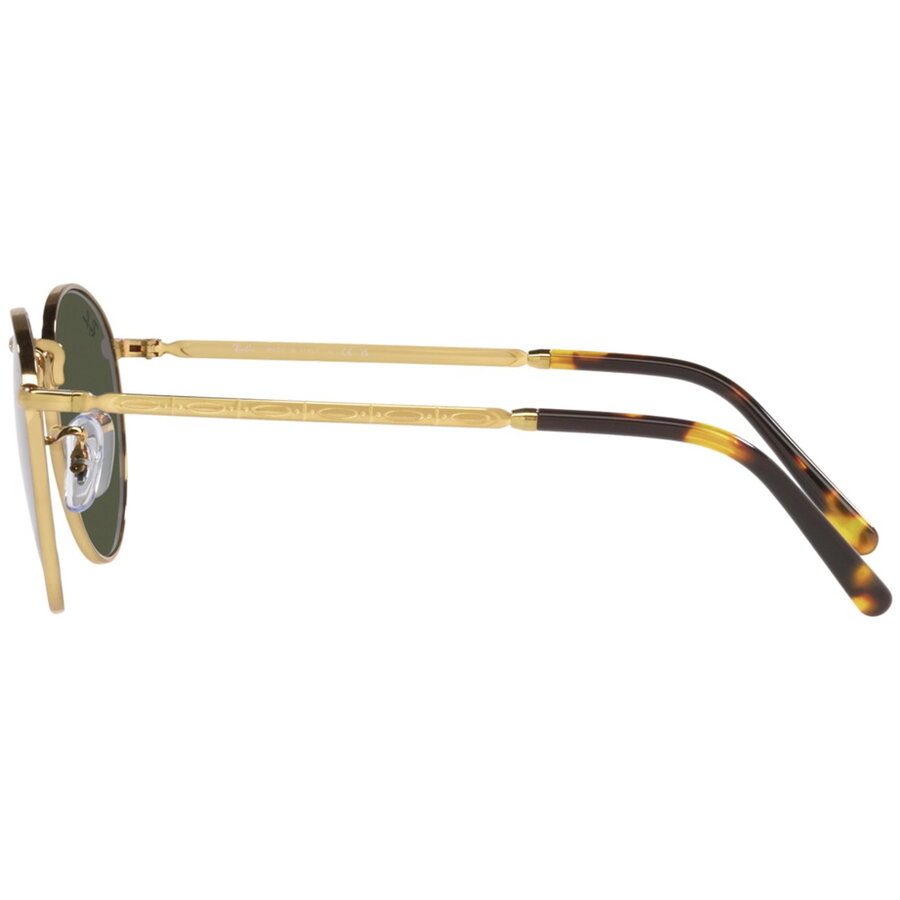 Ochelari de soare unisex Ray-Ban RB3637 919631