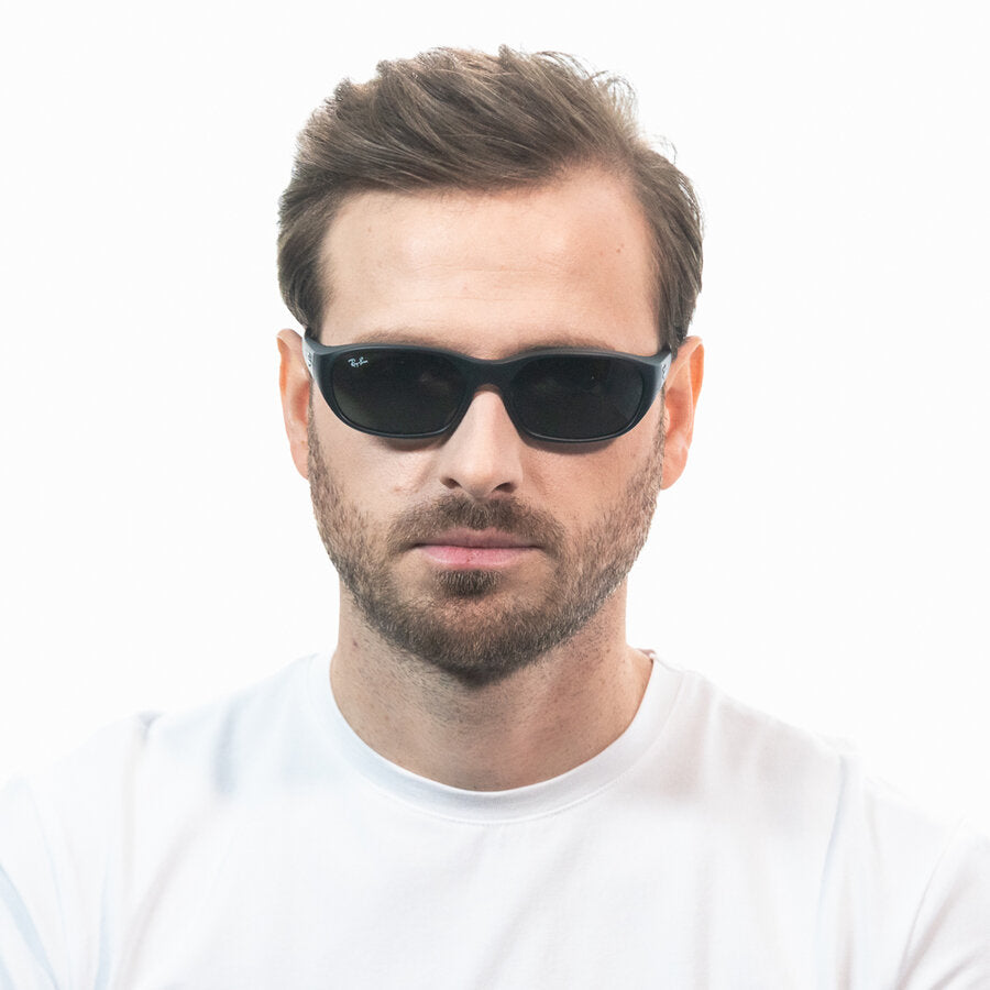 Солнцезащитные очки для мужчин DADDY-O Ray-Ban RB2016 W2578