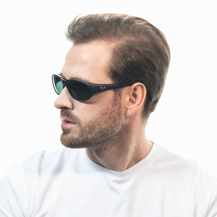 Солнцезащитные очки для мужчин DADDY-O Ray-Ban RB2016 W2578