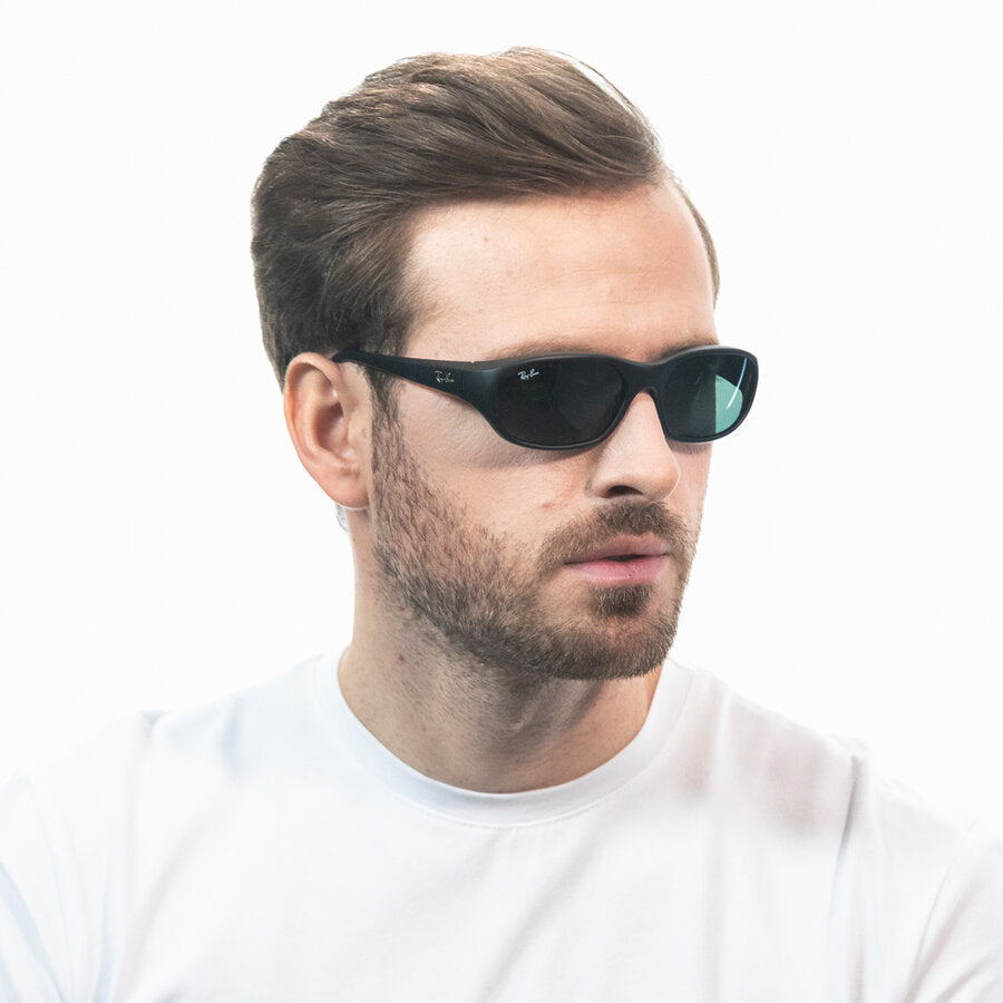 Солнцезащитные очки для мужчин DADDY-O Ray-Ban RB2016 W2578