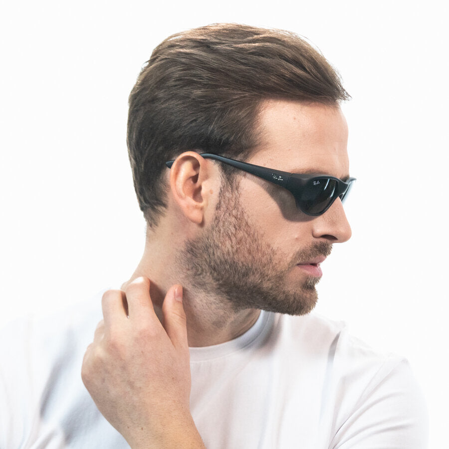 Солнцезащитные очки для мужчин DADDY-O Ray-Ban RB2016 W2578