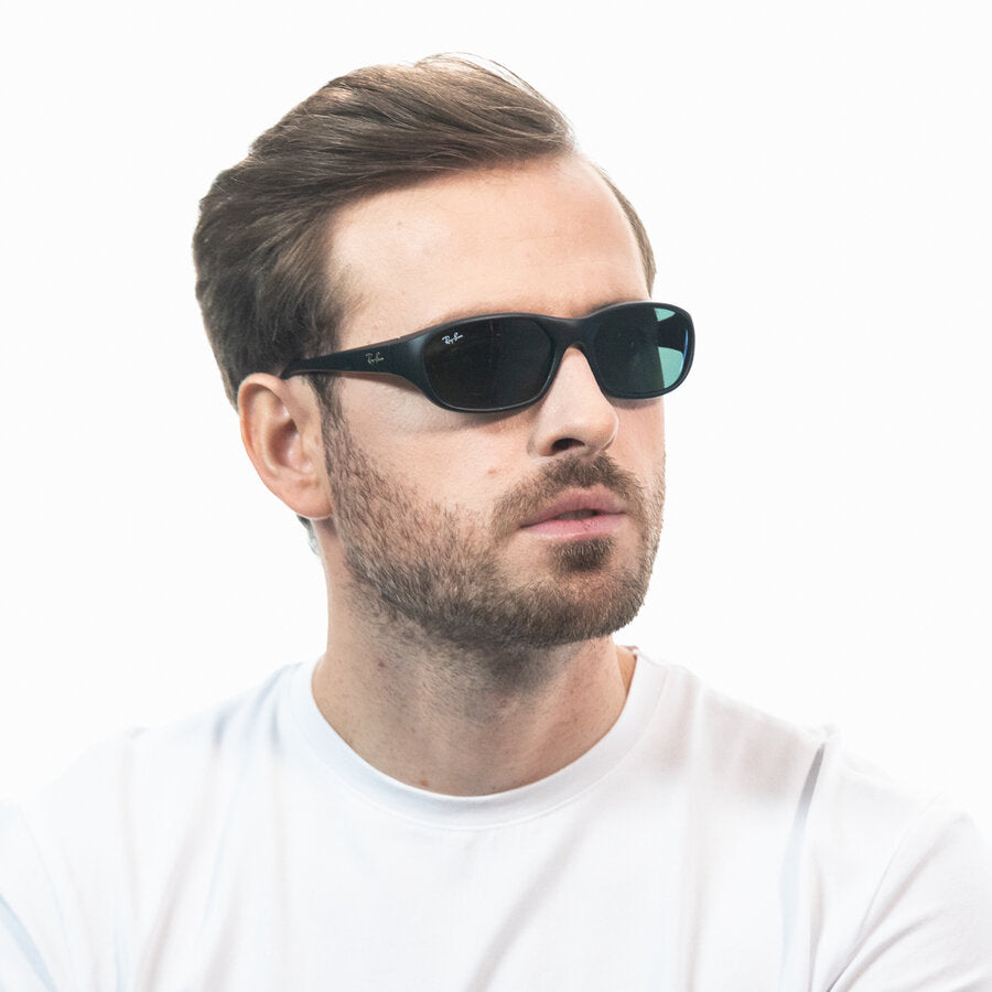 Солнцезащитные очки для мужчин DADDY-O Ray-Ban RB2016 W2578