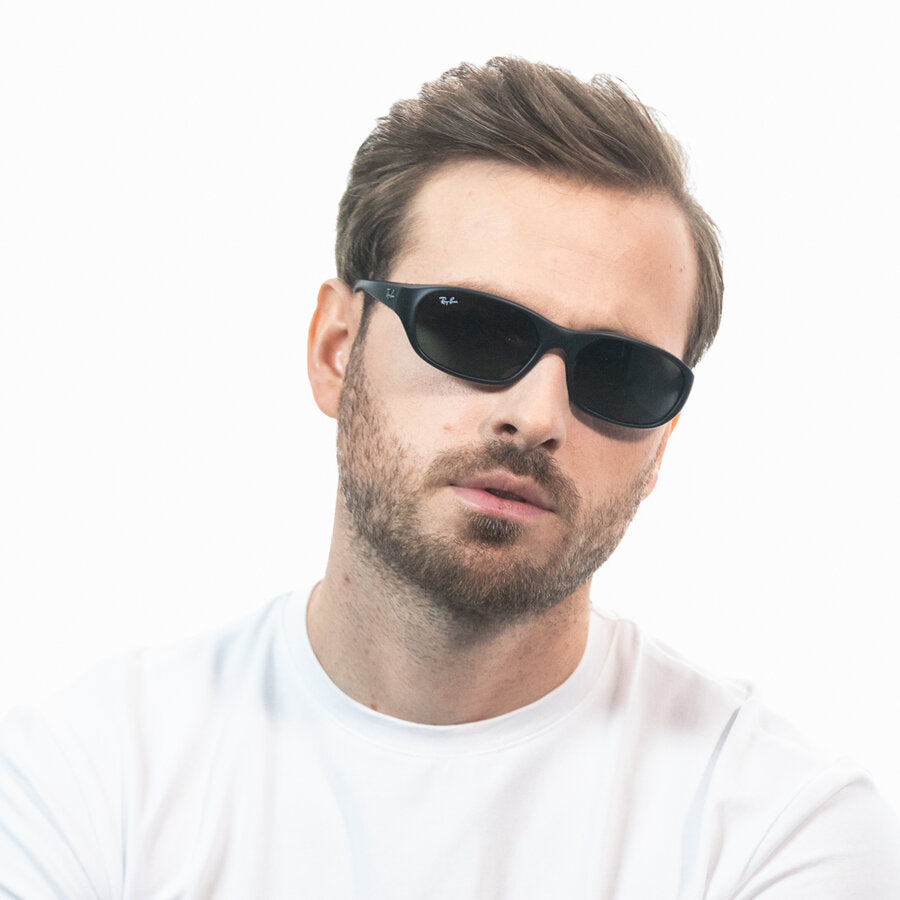 Солнцезащитные очки для мужчин DADDY-O Ray-Ban RB2016 W2578