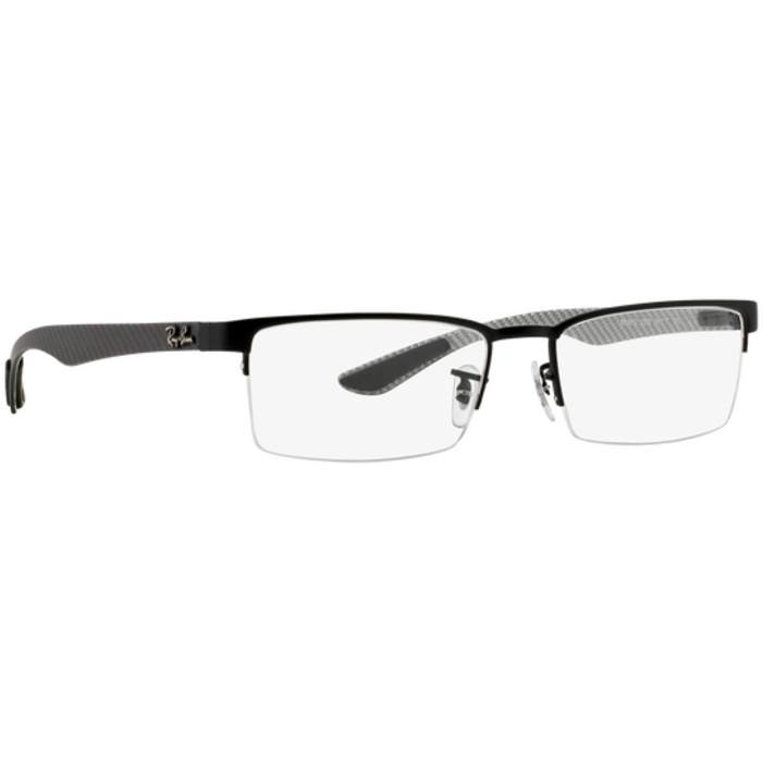 Rame ochelari de vedere barbati Ray-Ban RX8412 2503