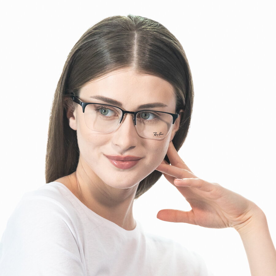 Ray-Ban RX6428 2995 оправа для очков унисекс