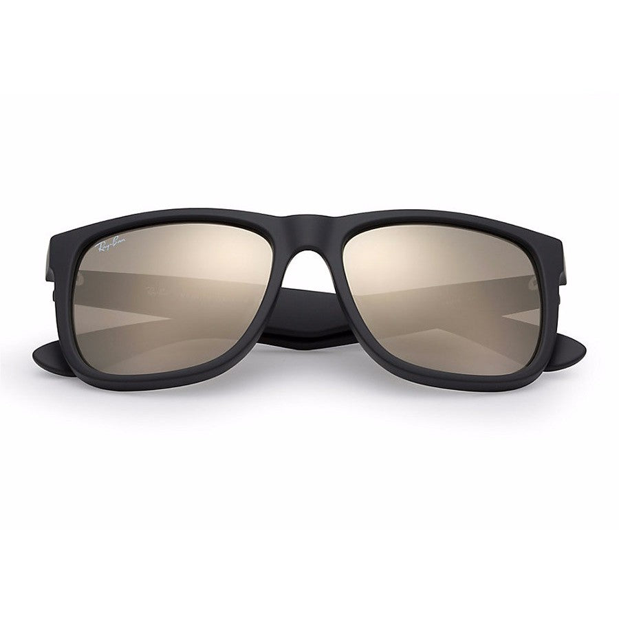 Ochelari de soare unisex Justin Ray-Ban RB4165 622/5A