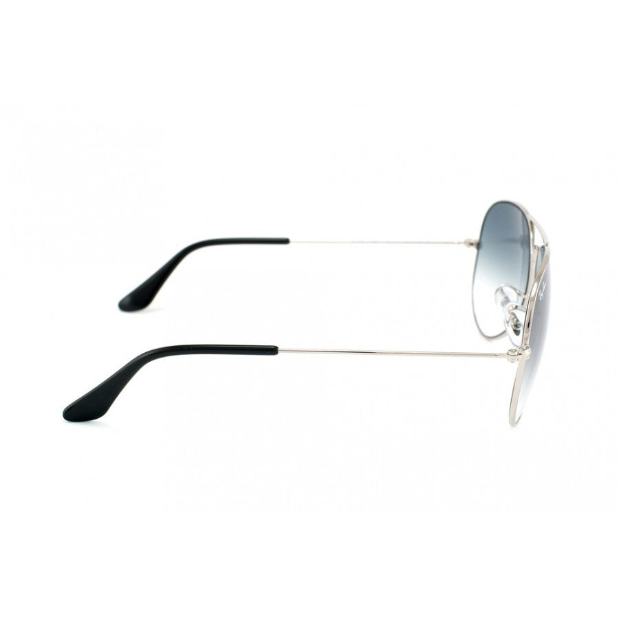 Ochelari de soare unisex Aviator Large Metal Ray-Ban RB3025 003/3F