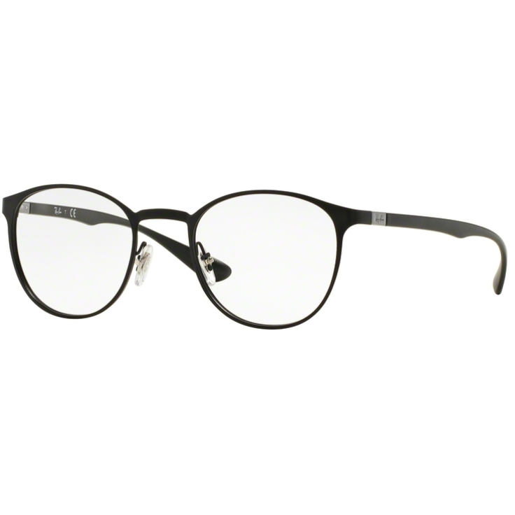 Rame ochelari de vedere unisex Ray-Ban RX6355 2503