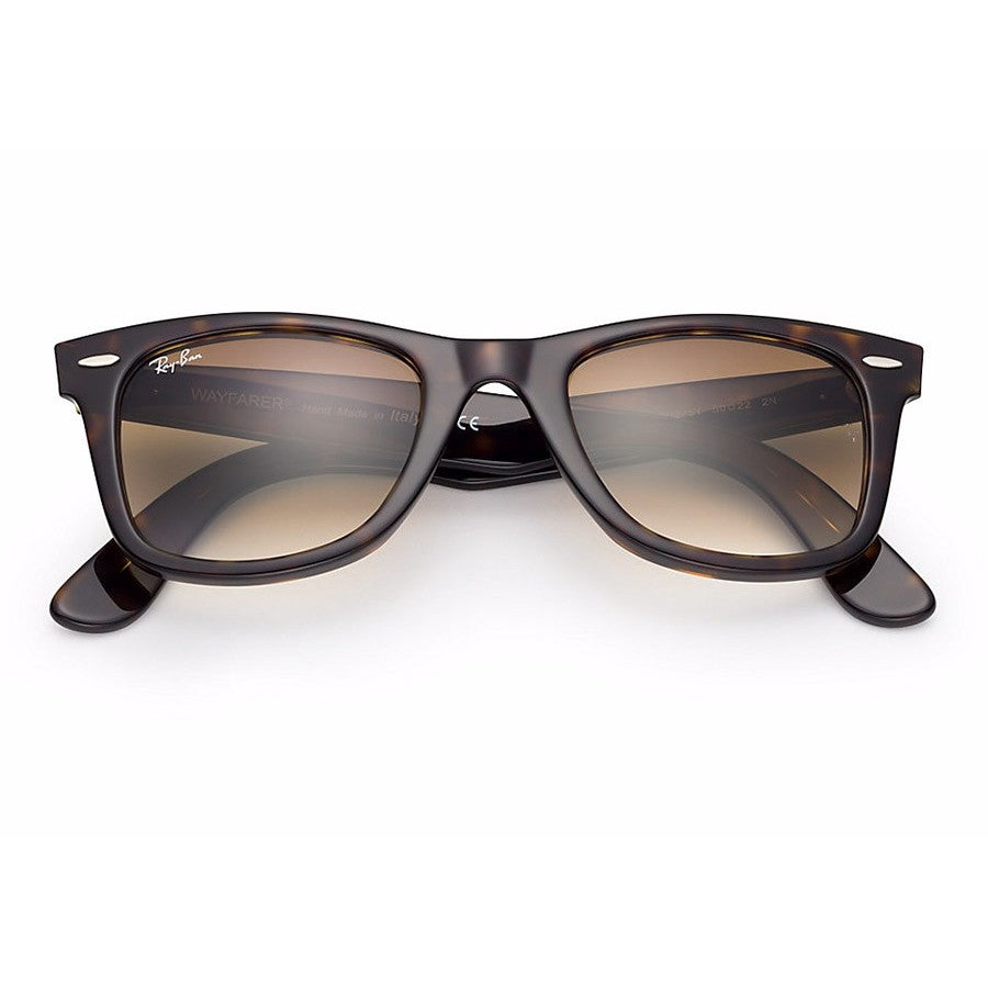 Ochelari de soare unisex Wayfarer Ray-Ban RB2140 902/51
