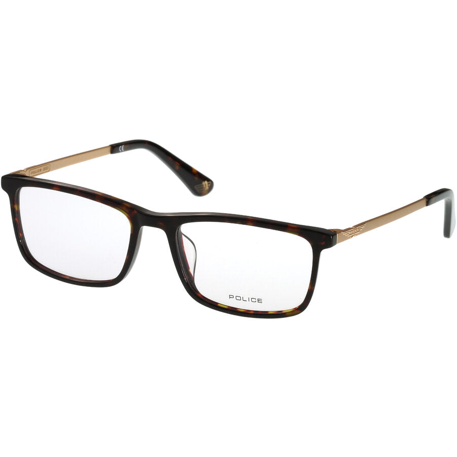 Оправы для очков мужские Police VPLB75 0786