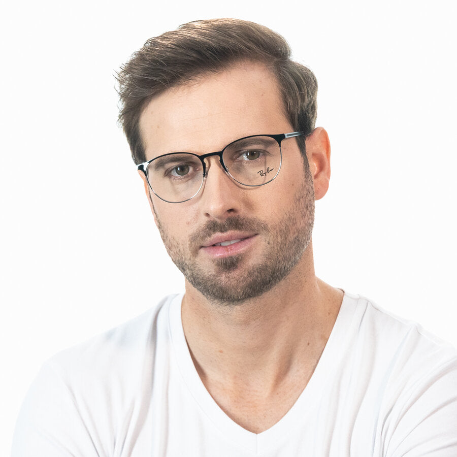 Оправы для очков унисекс Ray-Ban RX6375 2861