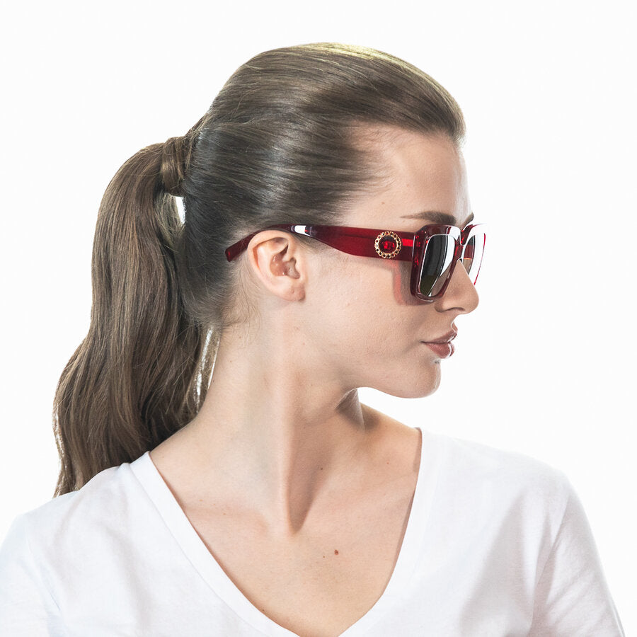 Ochelari de soare dama Versace VE4384B 528073