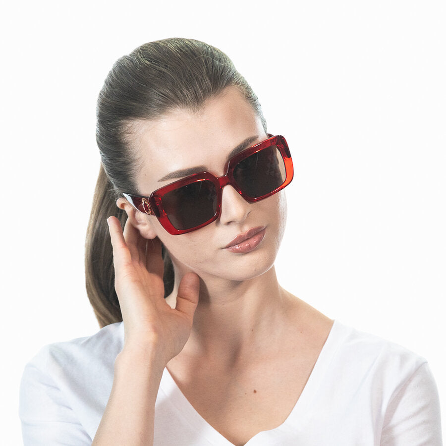 Ochelari de soare dama Versace VE4384B 528073