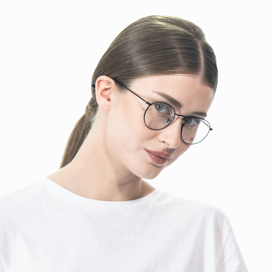 Ray-Ban RX3447V 2503 оправа для очков унисекс