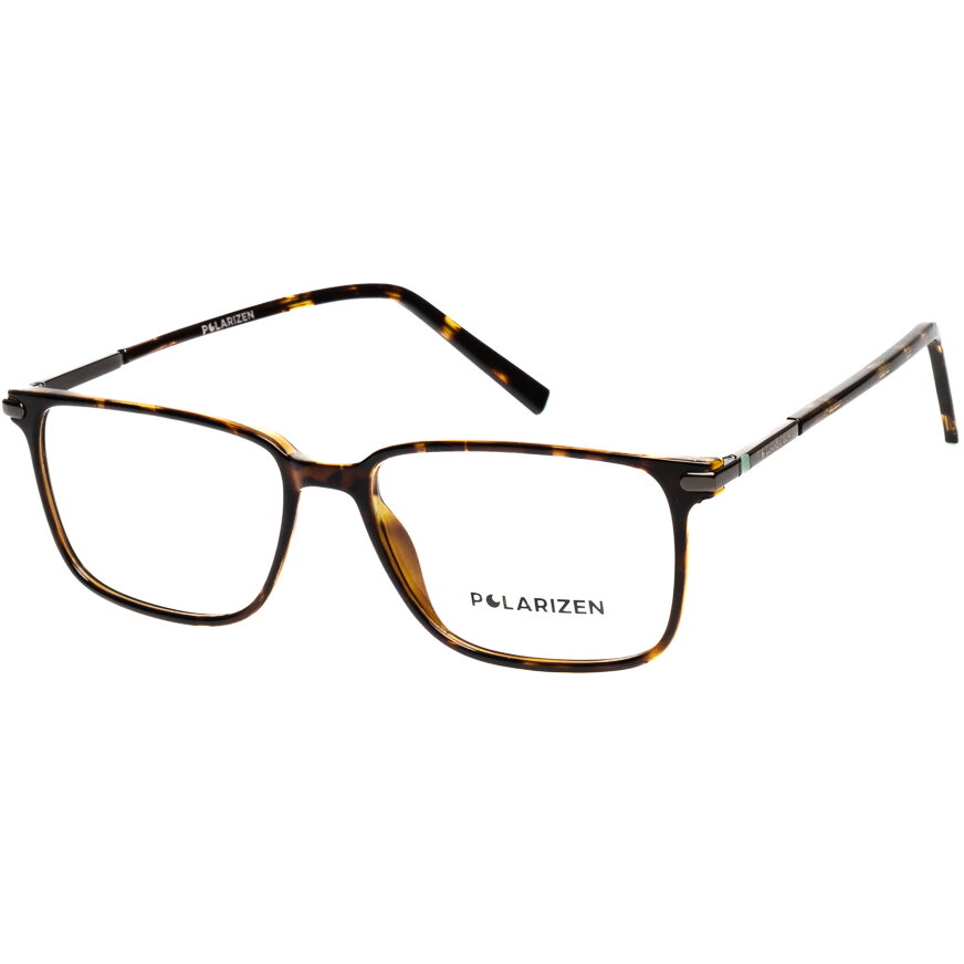 Rame ochelari de vedere copii Polarizen AS0956 C2