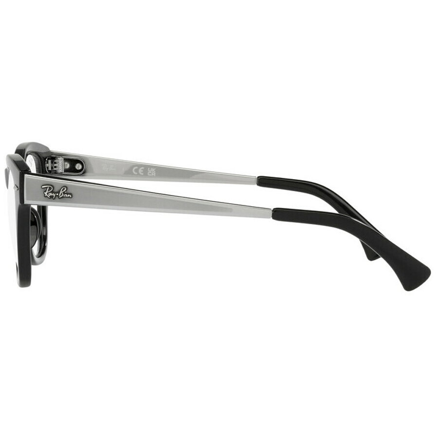 Оправа для очков унисекс Ray-Ban RX0707VM 2000