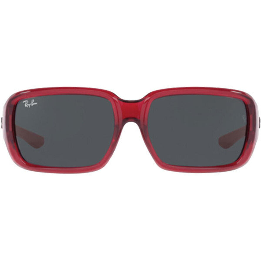 Детские солнцезащитные очки Ray-Ban RJ9072S 707787