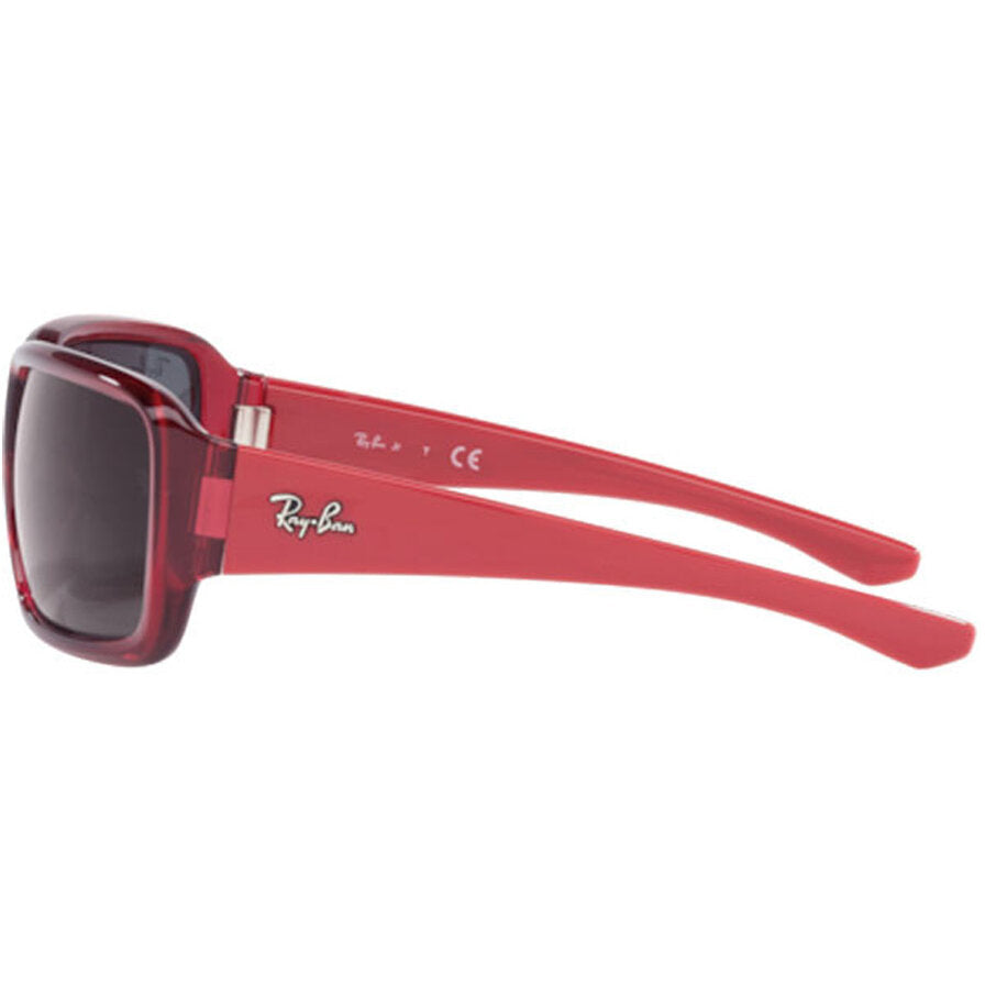Детские солнцезащитные очки Ray-Ban RJ9072S 707787