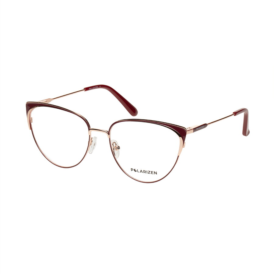 Rame ochelari de vedere dama Polarizen TG3792 C3