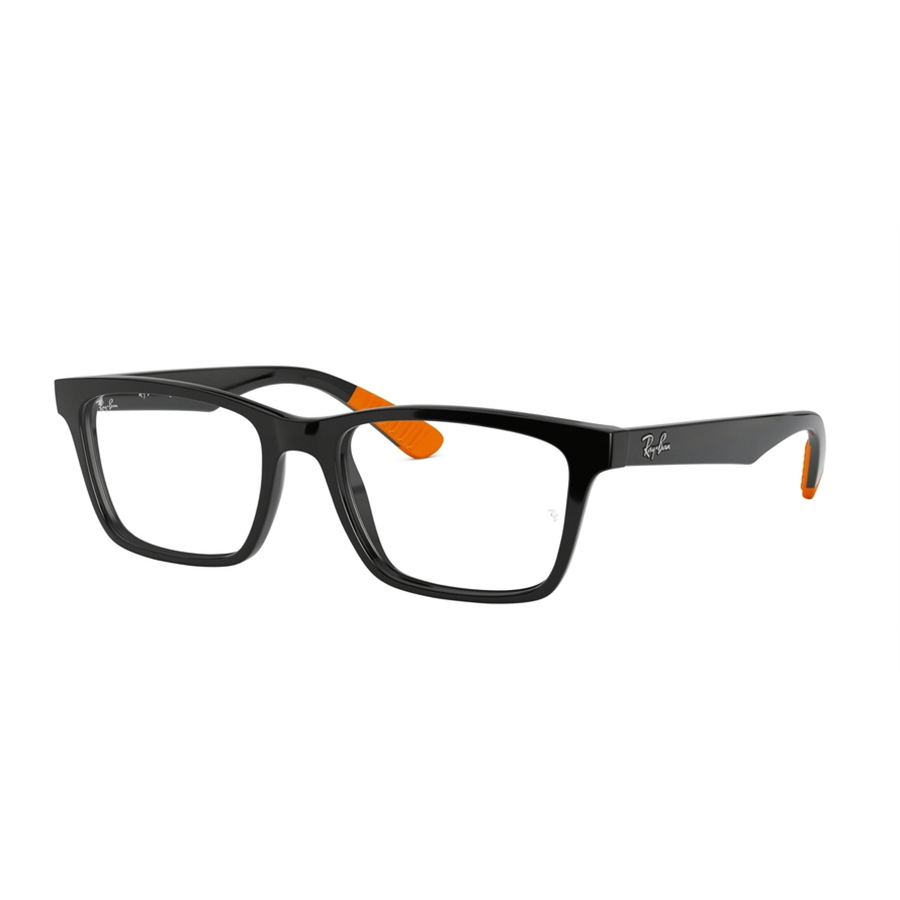 Ray-Ban RX7025 5417 оправа для очков унисекс