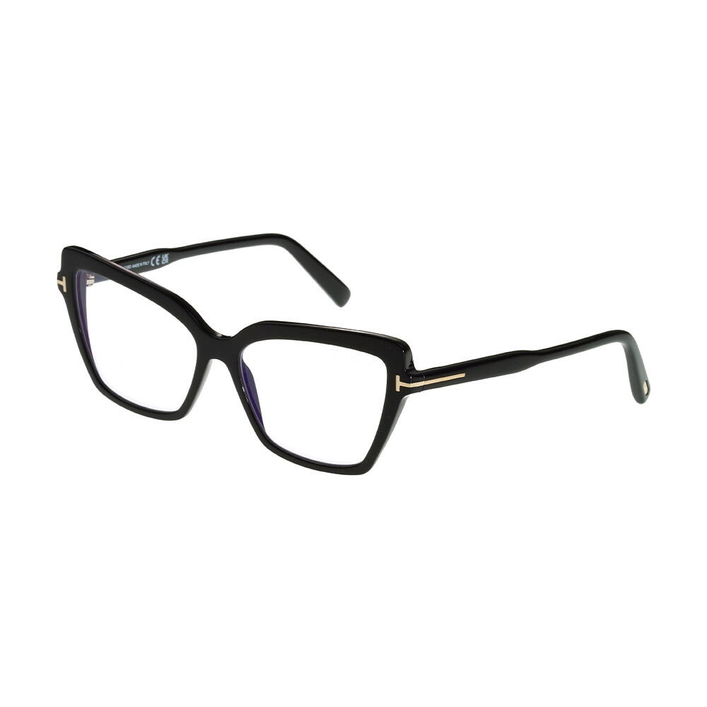 Мужские очки с линзами для защиты от компьютераTom Ford FT5948B 001