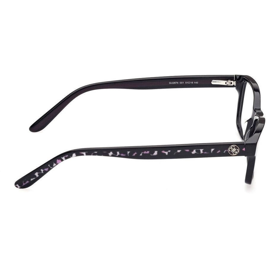 Rame ochelari de vedere dama Guess GU2874 001