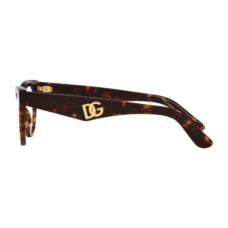 Rame ochelari de vedere dama Dolce&Gabbana DG3372 502
