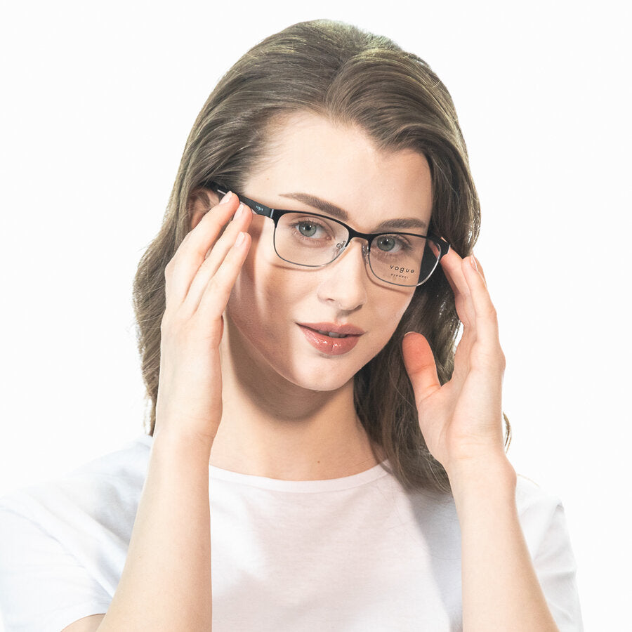 Женские оправы для очков Vogue VO3940 352S