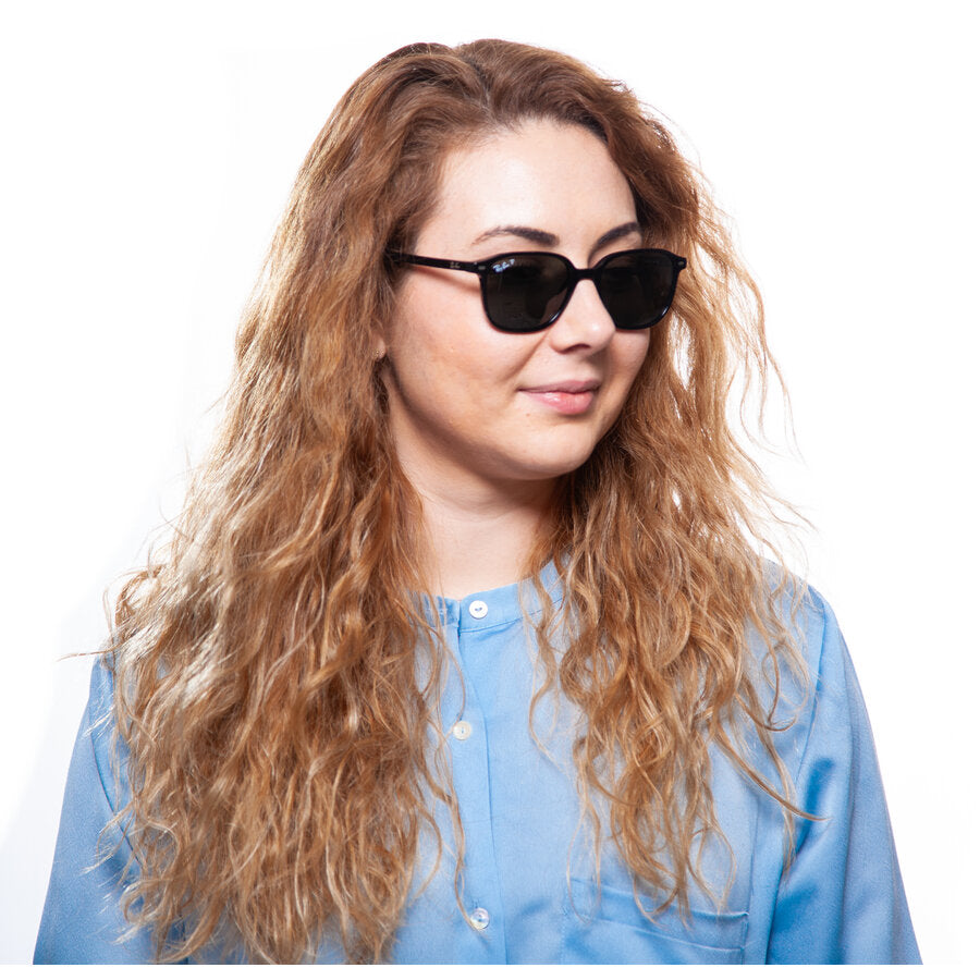 Ochelari de soare unisex Ray-Ban RB2193 901/58
