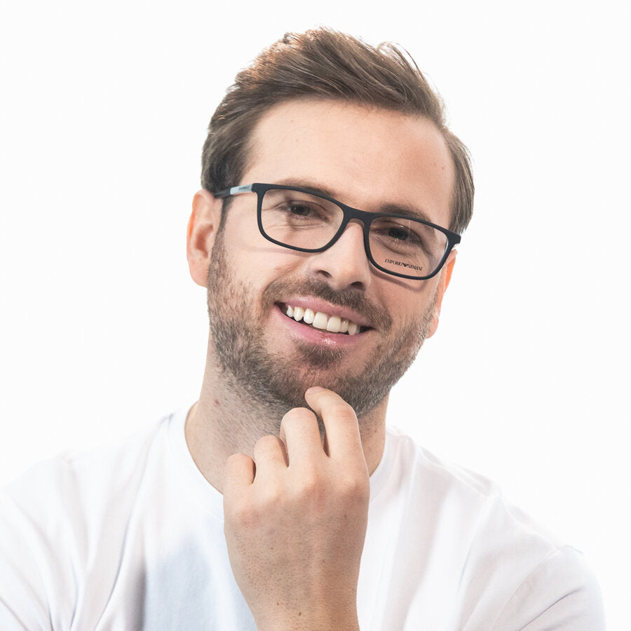 Мужские оправы для очков Emporio Armani EA3069 5063