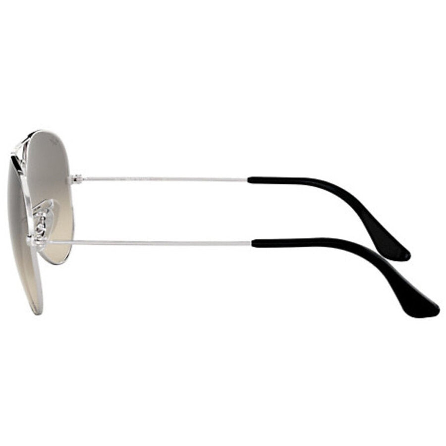 Ochelari de soare unisex Aviator Large Metal Ray-Ban RB3025 003/32