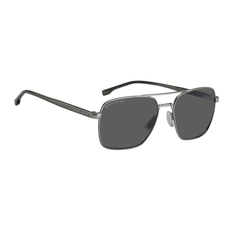 Ochelari de soare barbati Boss BOSS 1045/S/IT R81 Polarizati